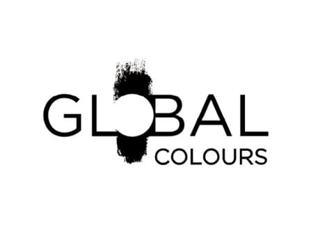 74.1GLCOL Global Paints