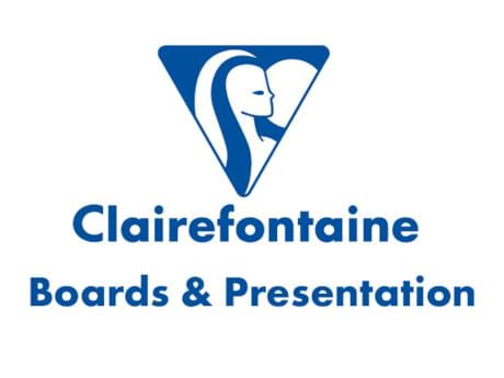 396.CLRH Boards and Presentation
