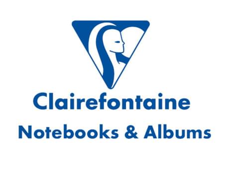 392.CLRH Notebooks and Albums