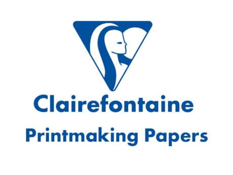 395.CLRH Printmaking Papers