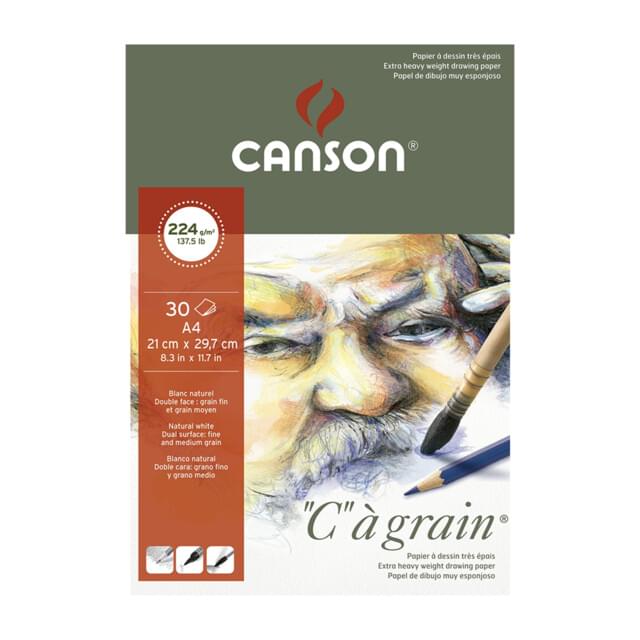 Canson Drawing Paper
