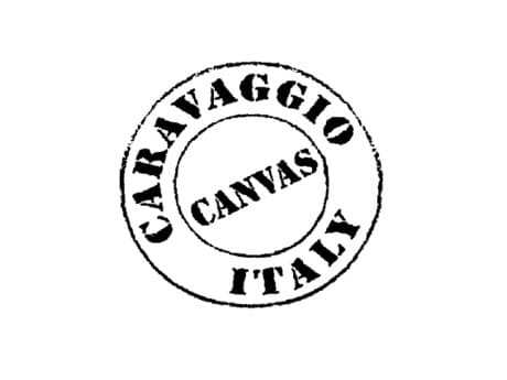67.1FISTR Caravaggio Canvas