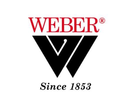 350.Weber Water Mixable Oils
