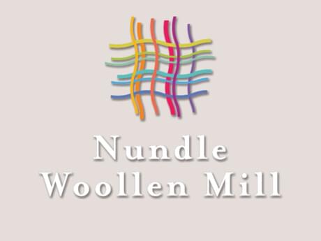 118.1NUWOL Nundle Wool Mill