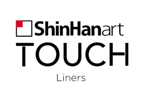 340.Shinhan Touch Liners