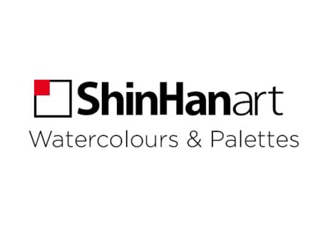 332.Shinhan Watercolors/Palettes