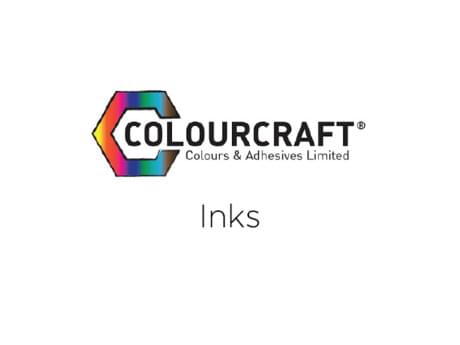 378.Colourcraft Inks