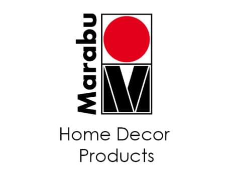 386.Marabu Home Decor Products