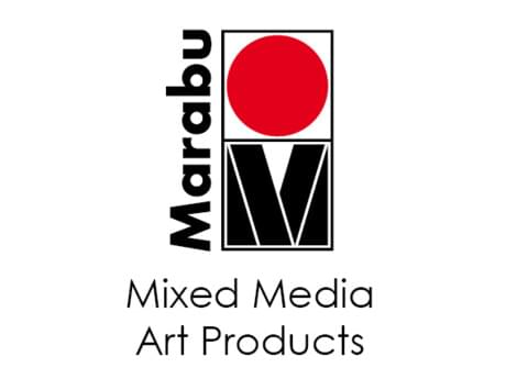 384.Marabu Mixed Media/Art Products
